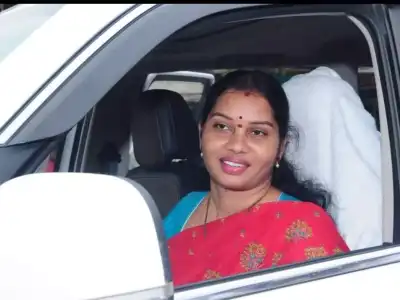 Congress Leader Sarithamma to Testify in Phone Tapping Case Tomorrow