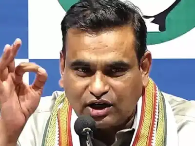 Congress MP Accuses BRS of Spreading Lies About Government