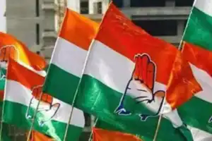 Congress suspends Ravi Srinivas for six years