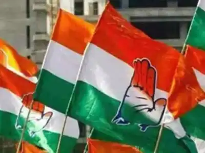 Congress suspends Ravi Srinivas for six years