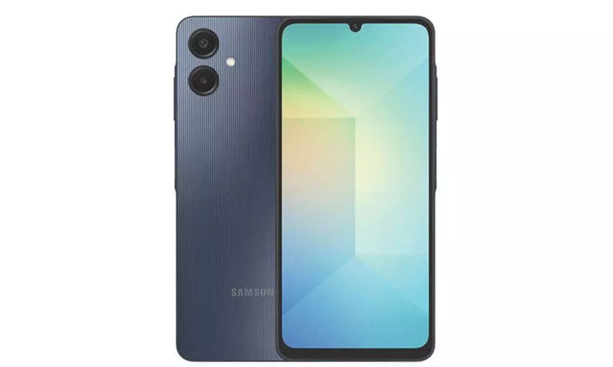 Controversy Over Transparency in ICDS Mobile Tender