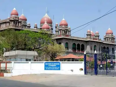 Court orders Kaushik Reddy to stand trial in criminal case