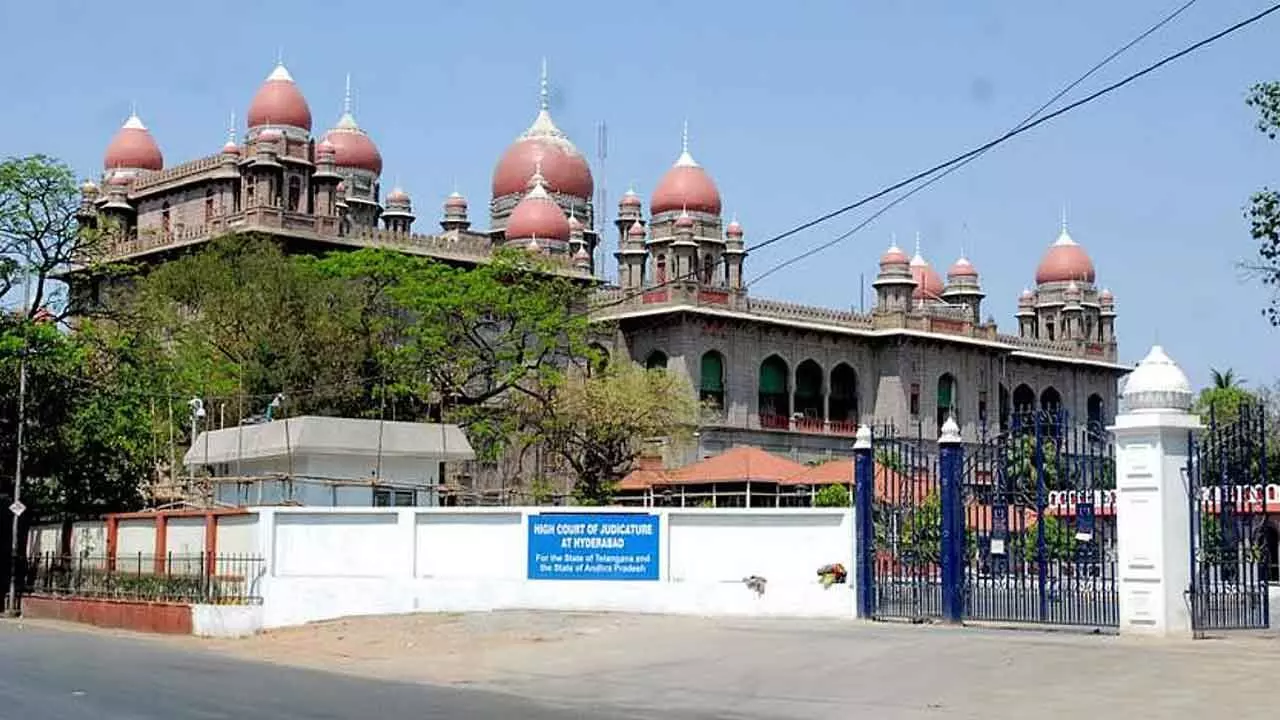 Court orders Kaushik Reddy to stand trial in criminal case