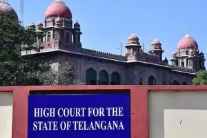 Court orders MLA Kaushik Reddy to stand trial in criminal case