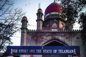 Court rejects challenge against Kothagudem MLA’s election