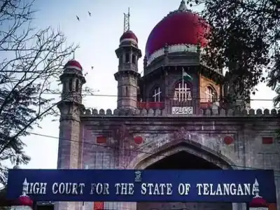 Court rejects challenge against Kothagudem MLA’s election