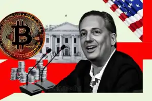 Crypto expert David Sacks predicts U.S. nearing approval of cryptocurrency regulations.