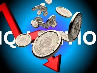 Crypto liquidations near $1 billion after Elon Musk and Donald Trump split.