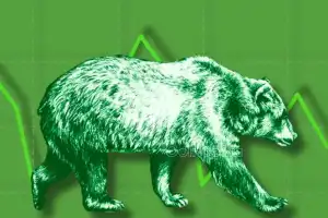 Crypto Market Sees Negative Outlook After Fed Keeps Interest Rate Unchanged Like BoJ