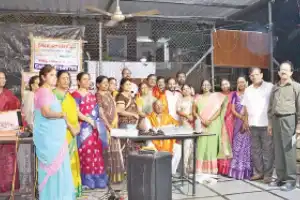 Cultural event held in Hyderabad