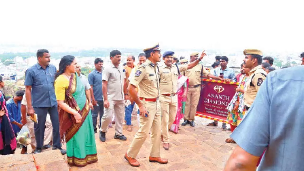 CV Anand manages plans