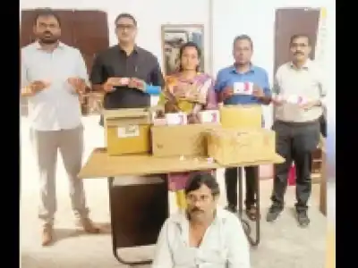 DCA takes fake drugs worth Rs 5.21 lakh