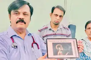 Doctors advise against smoking
