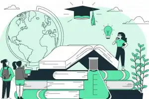 Education aims to create a society with strong values