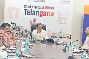 Effort begins to update voter list accurately