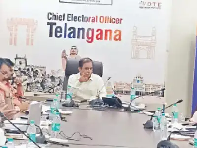 Effort begins to update voter list accurately