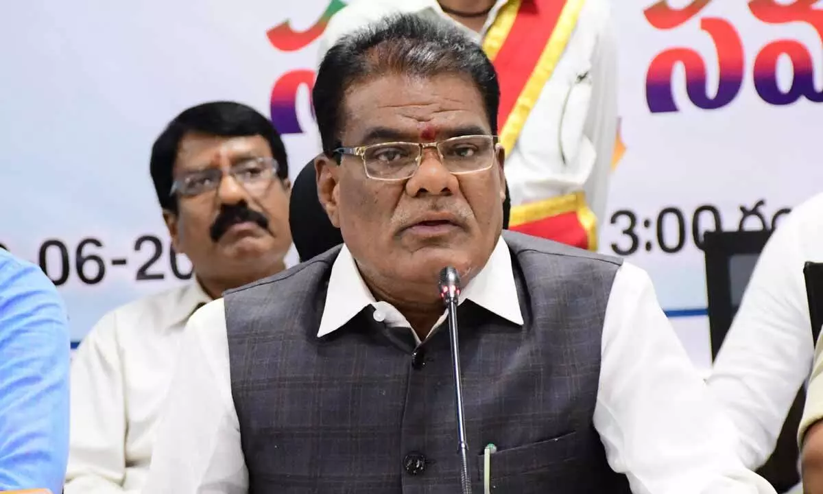 Ensure funds for SCs and STs are delivered properly