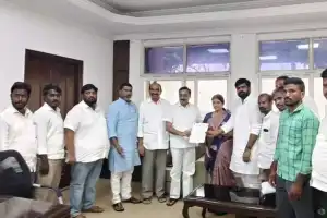 Farmers’ Group Urges Protection in New Telangana Seed Law