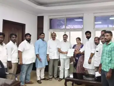 Farmers’ Group Urges Protection in New Telangana Seed Law
