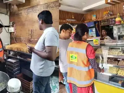 Food safety teams inspect 90 bakeries in Hyderabad