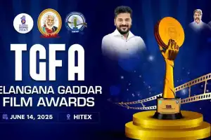 Gaddar Telangana Awards to Launch in Hyderabad