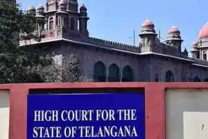 Gali Janardhan Reddy Gets Temporary Bail in Illegal Mining Case