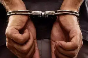 Ganja smuggling gang caught in Ananthagiri, 7 arrested