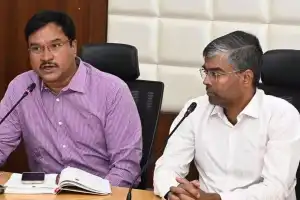 GHMC and HYDRAA team up to fight waterlogging