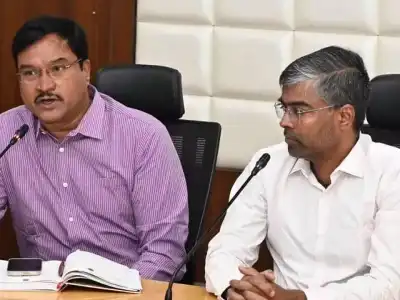 GHMC and HYDRAA team up to fight waterlogging