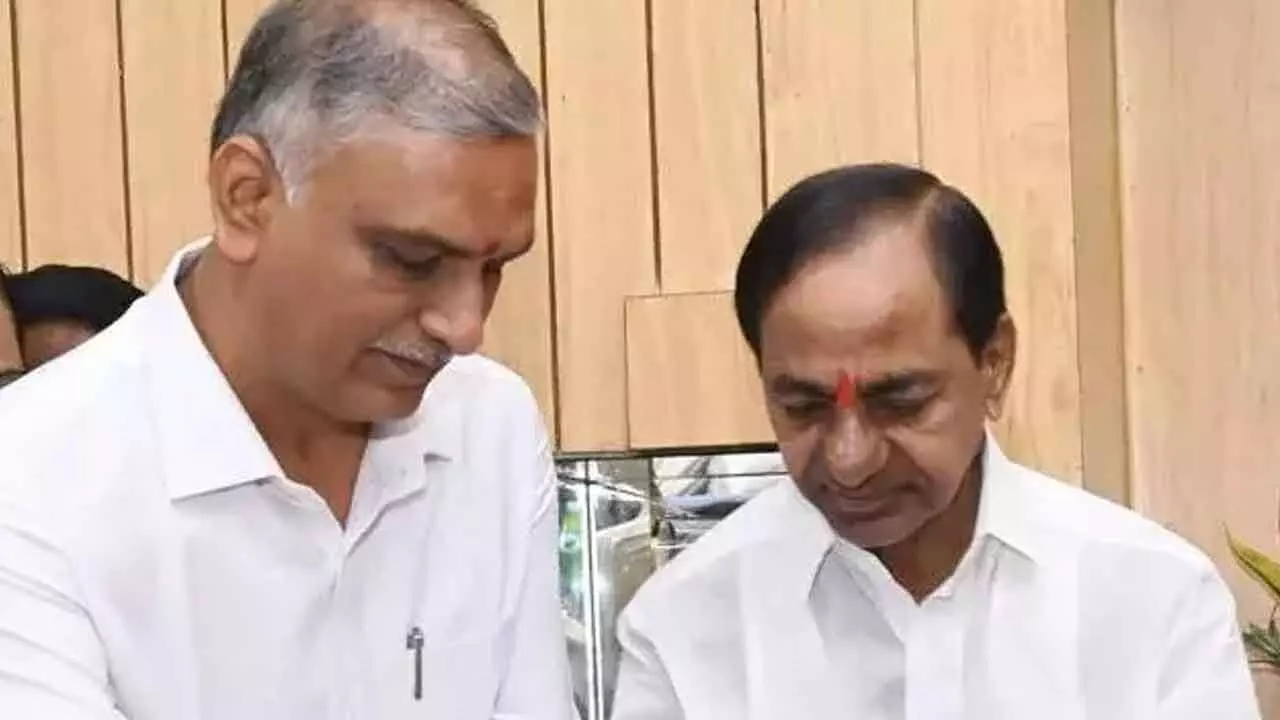 Ghose panel approves KCR’s appearance on June 11