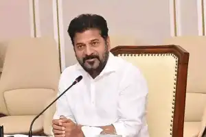 Government aims to make Hyderabad a global film city CM