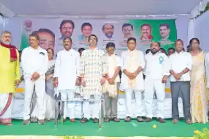 Government aims to make TG the world’s skill capital says Sridhar Babu