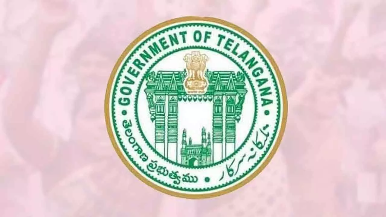 Government forms committee for VVIP guest house at MCR HRD Institute