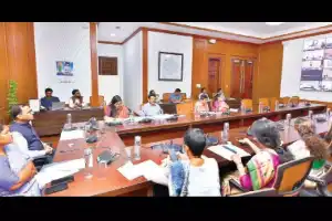 Government launching Bala Bharosa for emergency child treatment