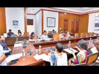 Government launching Bala Bharosa for emergency child treatment