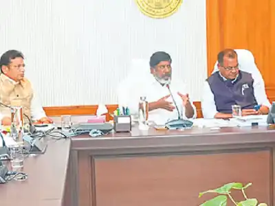 Government plans to enhance Hyderabad as a top film city says Bhatti