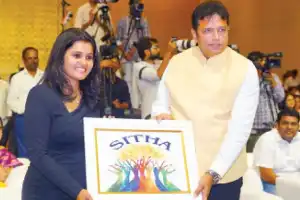 Government reaffirms support for women’s empowerment