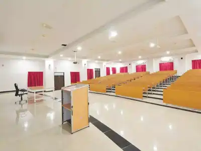 Government takes steps to improve medical facilities