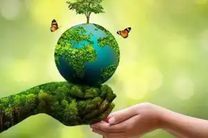 Green activists urge end to plastic waste for World Environment Day 2025