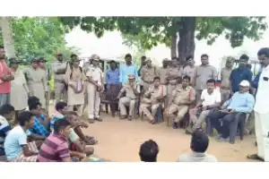Guthikoya attacks increase in Kothagudem