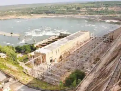 Harish criticizes Congress for investing in HP hydel project