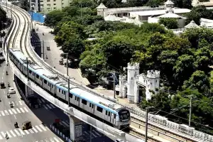 HMR denies rumors about court stop on Old City Metro rail