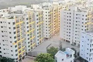 Housing Board earns Rs 142 crore from selling 18 plots