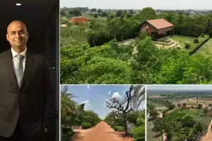 How the Miyawaki Method is Greening Hyderabad