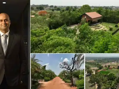 How the Miyawaki Method is Greening Hyderabad