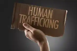 Human trafficking ring caught at RGI Airport