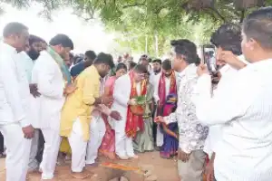 Hyderabad excited for Bonalu festival, says minister