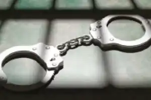 Hyderabad: Two People Arrested for Fraud at Private Company