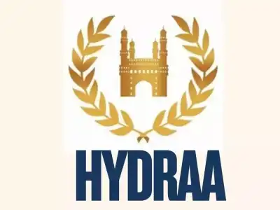 HYDRAA Stops Nala Blockages to Prevent Hyderabad Floods