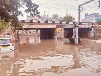 HYDRAA targets 349 flood areas in 3 city sections